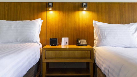 Hotel Grand Chancellor Hobart - Accommodation Batemans Bay 26
