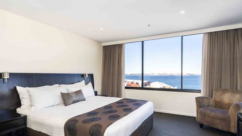 Hotel Grand Chancellor Hobart - Accommodation Batemans Bay 40