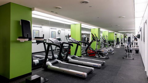 Hotel Grand Chancellor Hobart - Accommodation Batemans Bay 8