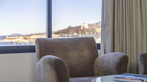 Hotel Grand Chancellor Hobart - Accommodation Batemans Bay 18