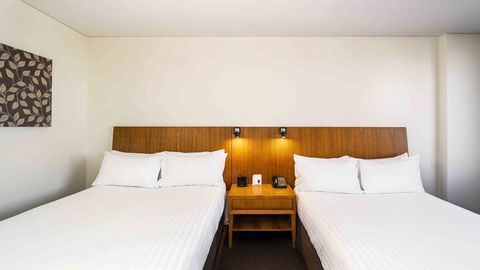 Hotel Grand Chancellor Hobart - Accommodation Batemans Bay 28