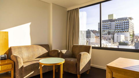 Hotel Grand Chancellor Hobart - Accommodation Batemans Bay 25