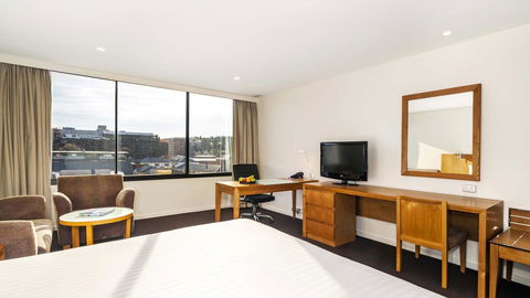 Hotel Grand Chancellor Hobart - Accommodation Batemans Bay 23