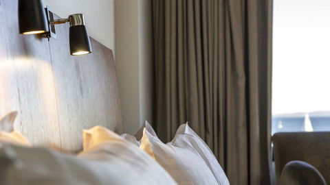 Hotel Grand Chancellor Hobart - Accommodation Batemans Bay 29