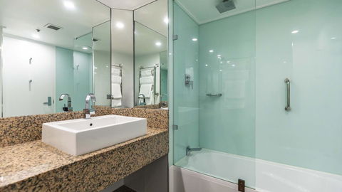 Hotel Grand Chancellor Hobart - Accommodation Batemans Bay 16