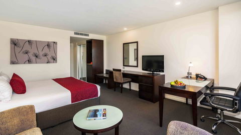 Hotel Grand Chancellor Hobart - Accommodation Batemans Bay 37