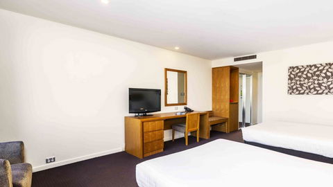 Hotel Grand Chancellor Hobart - Accommodation Batemans Bay 27
