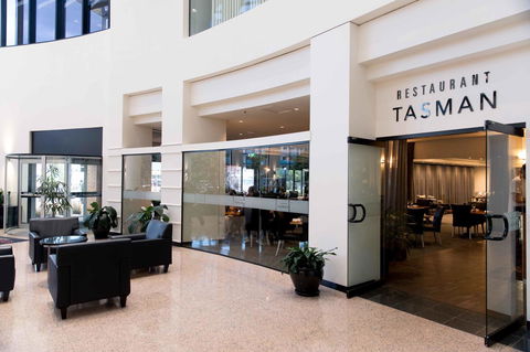 Hotel Grand Chancellor Hobart - Accommodation Batemans Bay 9