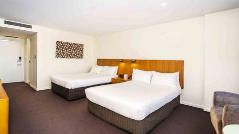 Hotel Grand Chancellor Hobart - Accommodation Batemans Bay 35