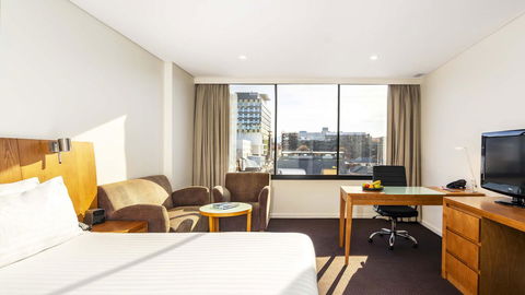 Hotel Grand Chancellor Hobart - Accommodation Batemans Bay 24