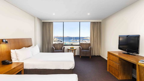 Hotel Grand Chancellor Hobart - Accommodation Batemans Bay 30