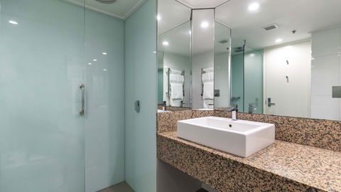 Hotel Grand Chancellor Hobart - Accommodation Batemans Bay 4