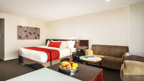 Hotel Grand Chancellor Hobart - Accommodation Batemans Bay 32