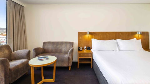 Hotel Grand Chancellor Hobart - Accommodation Batemans Bay 21