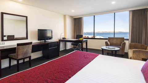 Hotel Grand Chancellor Hobart - Accommodation Batemans Bay 2