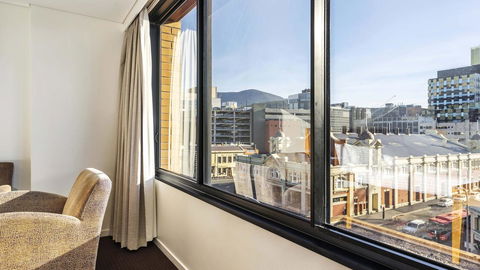 Hotel Grand Chancellor Hobart - Accommodation Batemans Bay 22