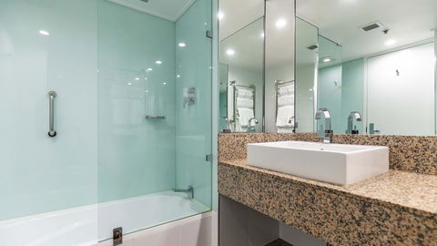 Hotel Grand Chancellor Hobart - Accommodation Batemans Bay 12