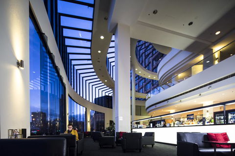 Hotel Grand Chancellor Hobart - Accommodation Batemans Bay 14