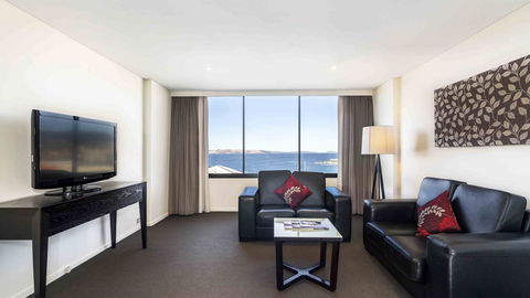 Hotel Grand Chancellor Hobart - Accommodation Batemans Bay 39