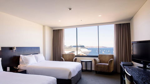 Hotel Grand Chancellor Hobart - Accommodation Batemans Bay 34
