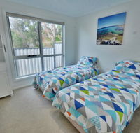 55 on Henry Street - Accommodation Batemans Bay
