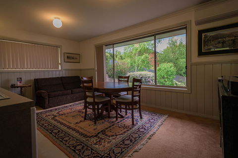 Maria Views Bed & Breakfast - Accommodation Batemans Bay 9