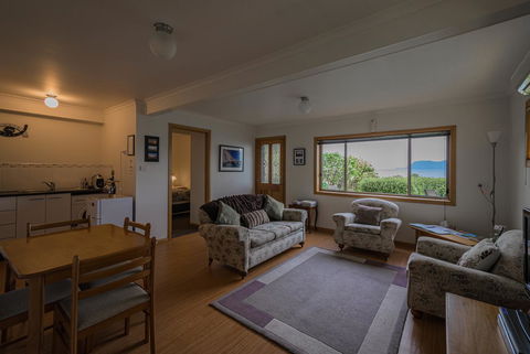 Maria Views Bed & Breakfast - Accommodation Batemans Bay 14