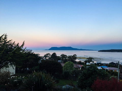 Maria Views Bed & Breakfast - Accommodation Batemans Bay 0