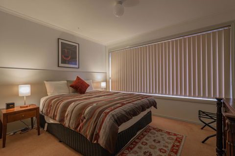 Maria Views Bed & Breakfast - Accommodation Batemans Bay 12