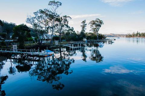 Maria Views Bed & Breakfast - Accommodation Batemans Bay 19