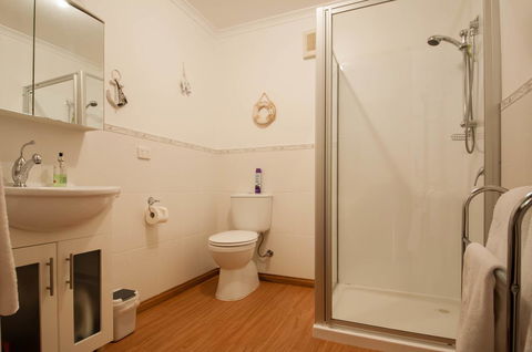 Maria Views Bed & Breakfast - Accommodation Batemans Bay 23
