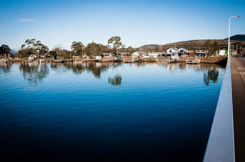 Maria Views Bed & Breakfast - Accommodation Batemans Bay 18