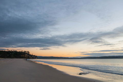 Maria Views Bed & Breakfast - Accommodation Batemans Bay 22