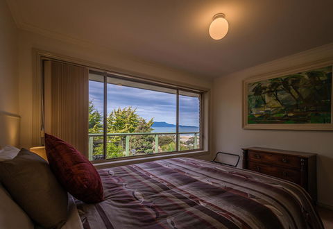 Maria Views Bed & Breakfast - Accommodation Batemans Bay 8