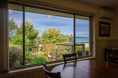 Maria Views Bed & Breakfast - Accommodation Batemans Bay 10