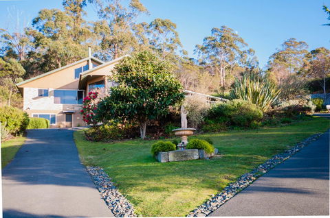 Maria Views Bed & Breakfast - Accommodation Batemans Bay 17
