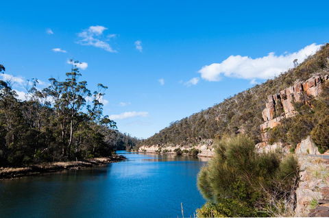 Maria Views Bed & Breakfast - Accommodation Batemans Bay 20