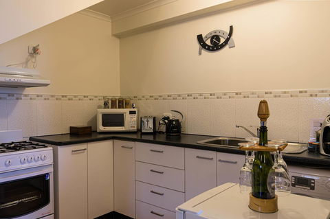Maria Views Bed & Breakfast - Accommodation Batemans Bay 15