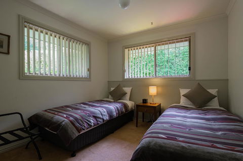 Maria Views Bed & Breakfast - Accommodation Batemans Bay 11