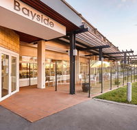 Comfort Hotel Bayside - Accommodation Batemans Bay