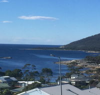 Bicheno Bell - Accommodation Batemans Bay