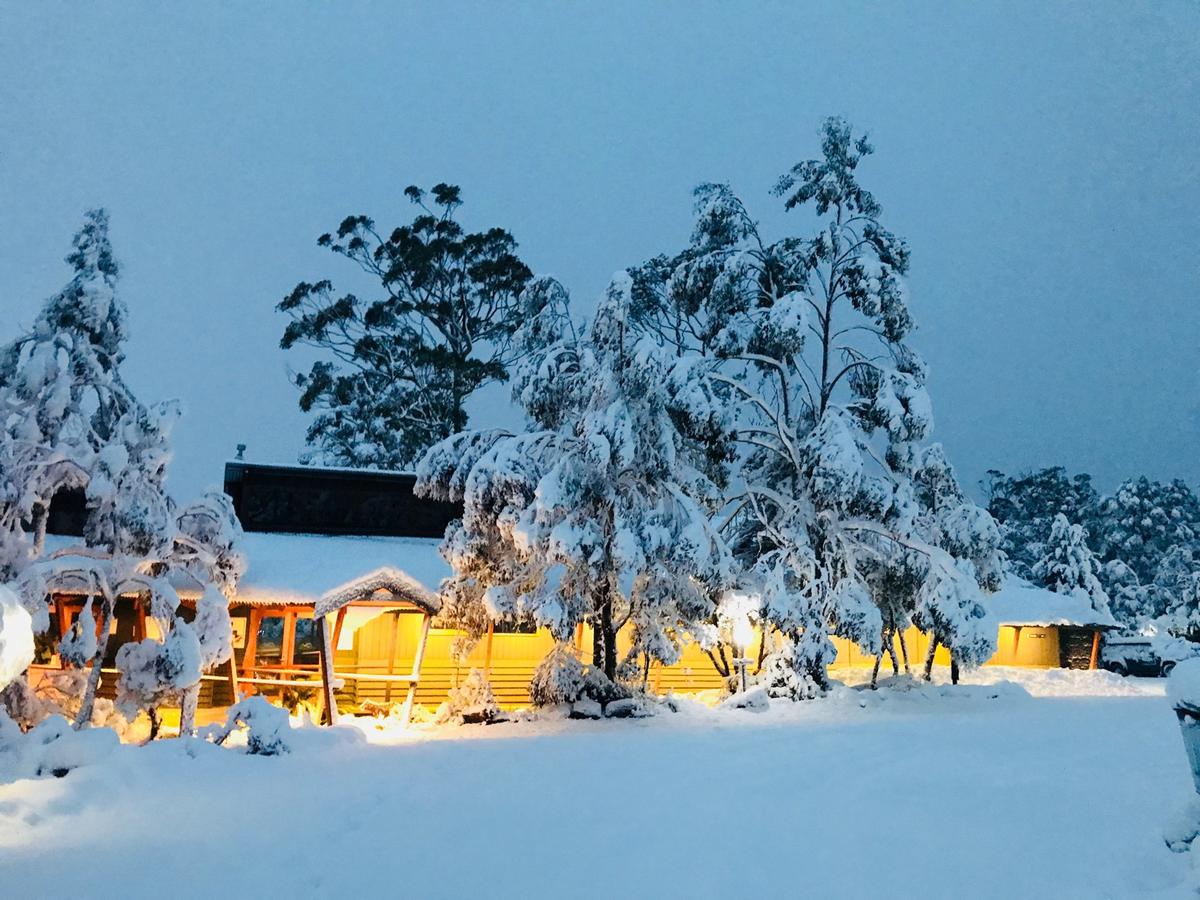 Cradle Mountain TAS Accommodation Batemans Bay