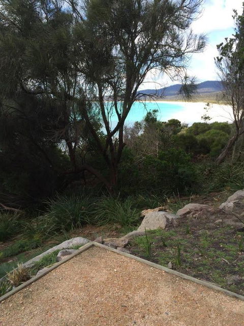 Holland House Bay Of Fires - Accommodation Batemans Bay 1