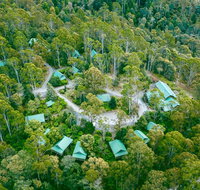 Lemonthyme Wilderness Retreat - Accommodation Batemans Bay