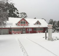 Cradle forest inn - Accommodation Batemans Bay