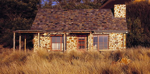 Piermont Retreat - Accommodation Batemans Bay 33