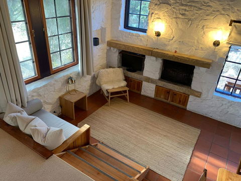Piermont Retreat - Accommodation Batemans Bay 22