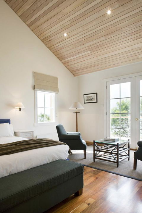 Piermont Retreat - Accommodation Batemans Bay 31