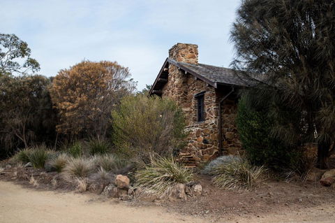 Piermont Retreat - Accommodation Batemans Bay 42