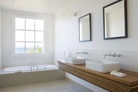 Piermont Retreat - Accommodation Batemans Bay 41